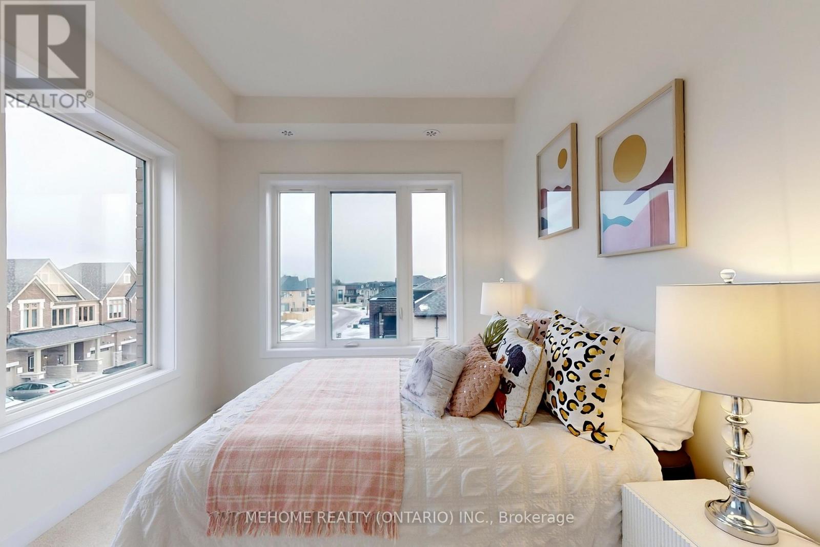 38 Freeman Williams Street, Markham, Ontario  L6C 3M8 - Photo 27 - N12698198