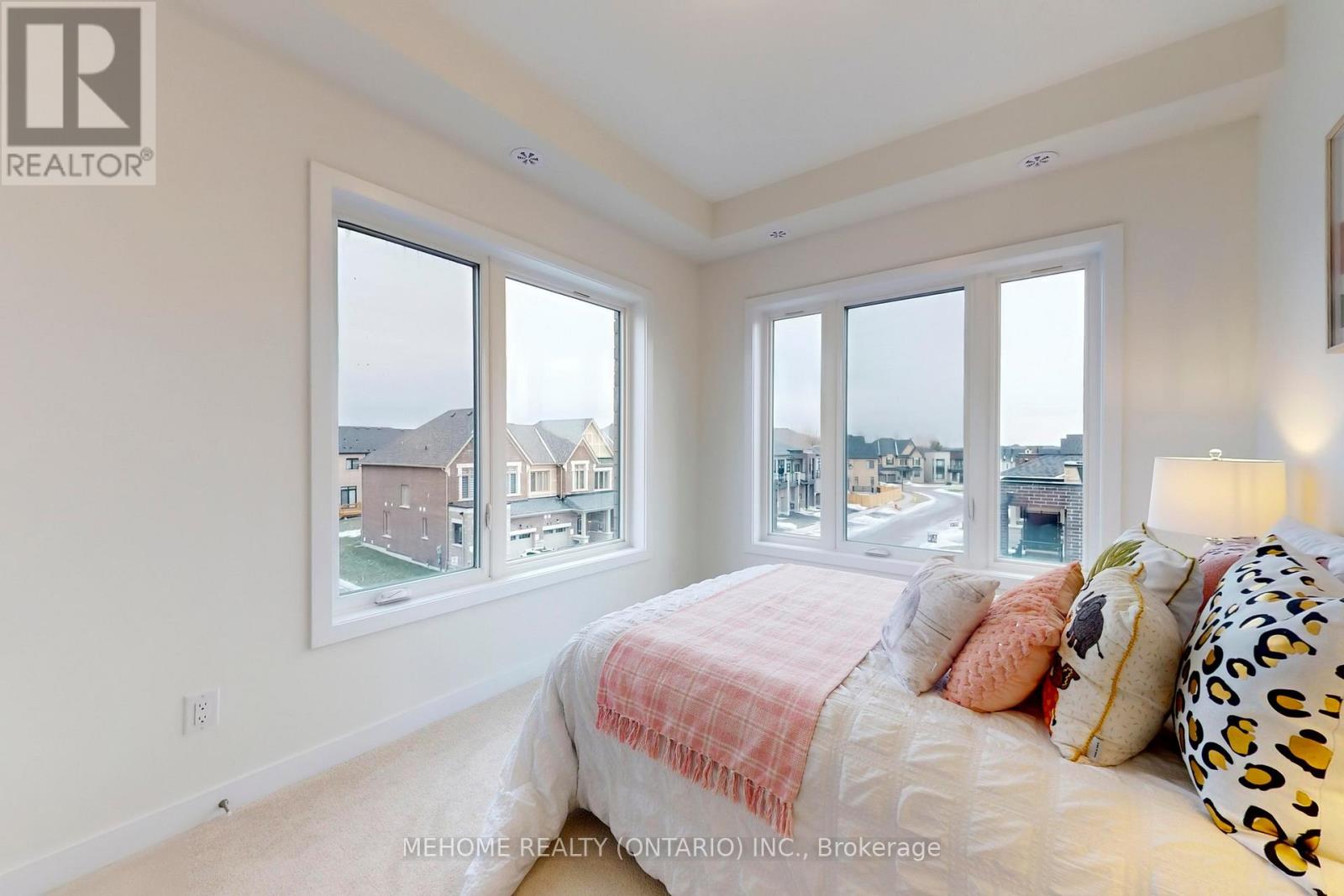 38 Freeman Williams Street, Markham, Ontario  L6C 3M8 - Photo 28 - N12698198