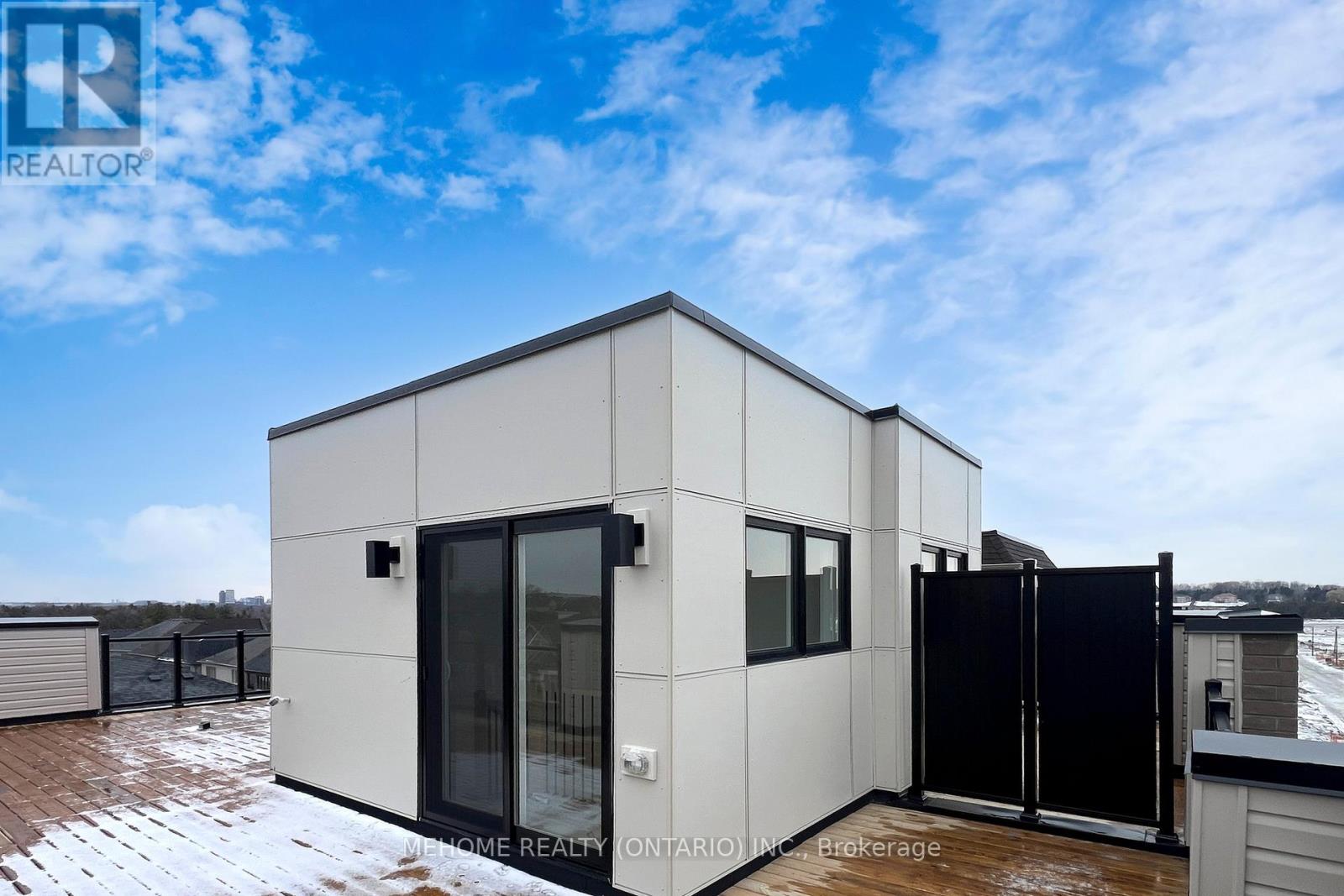 38 Freeman Williams Street, Markham, Ontario  L6C 3M8 - Photo 33 - N12698198