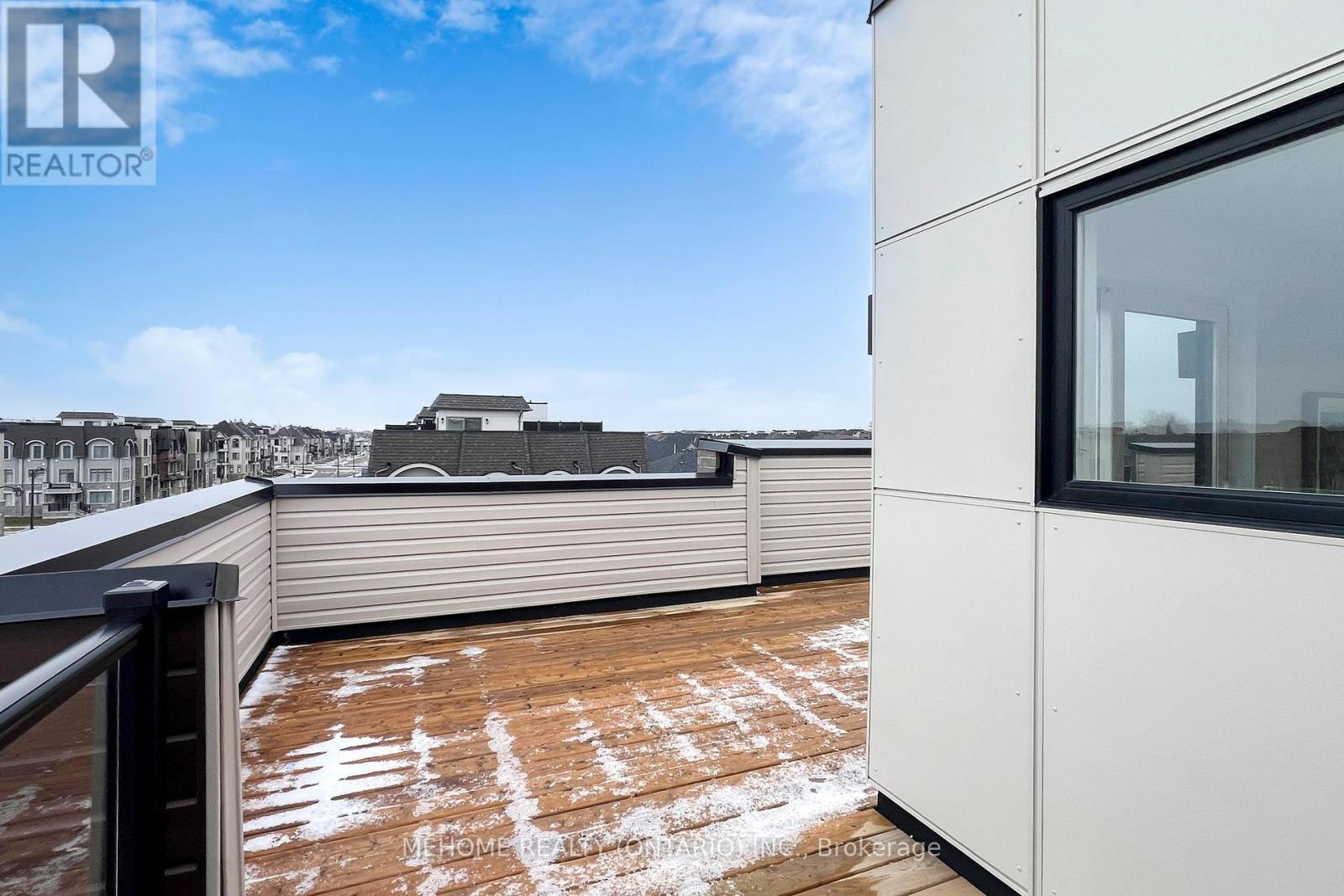 38 Freeman Williams Street, Markham, Ontario  L6C 3M8 - Photo 35 - N12698198