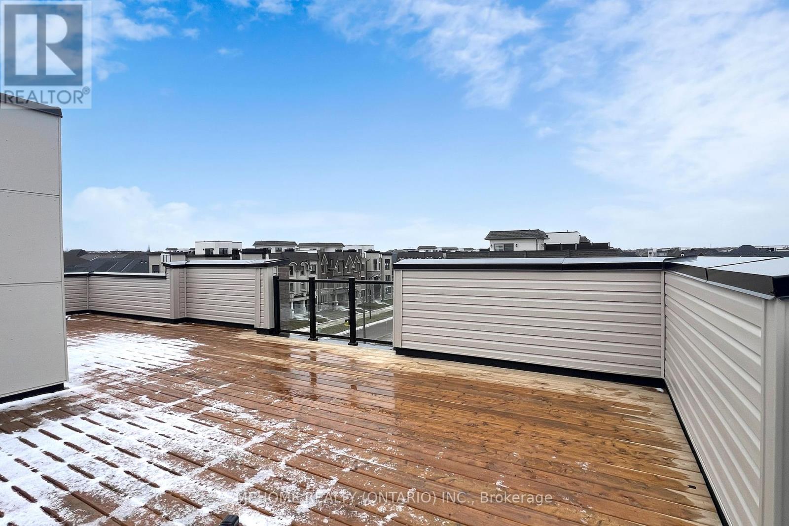 38 Freeman Williams Street, Markham, Ontario  L6C 3M8 - Photo 36 - N12698198