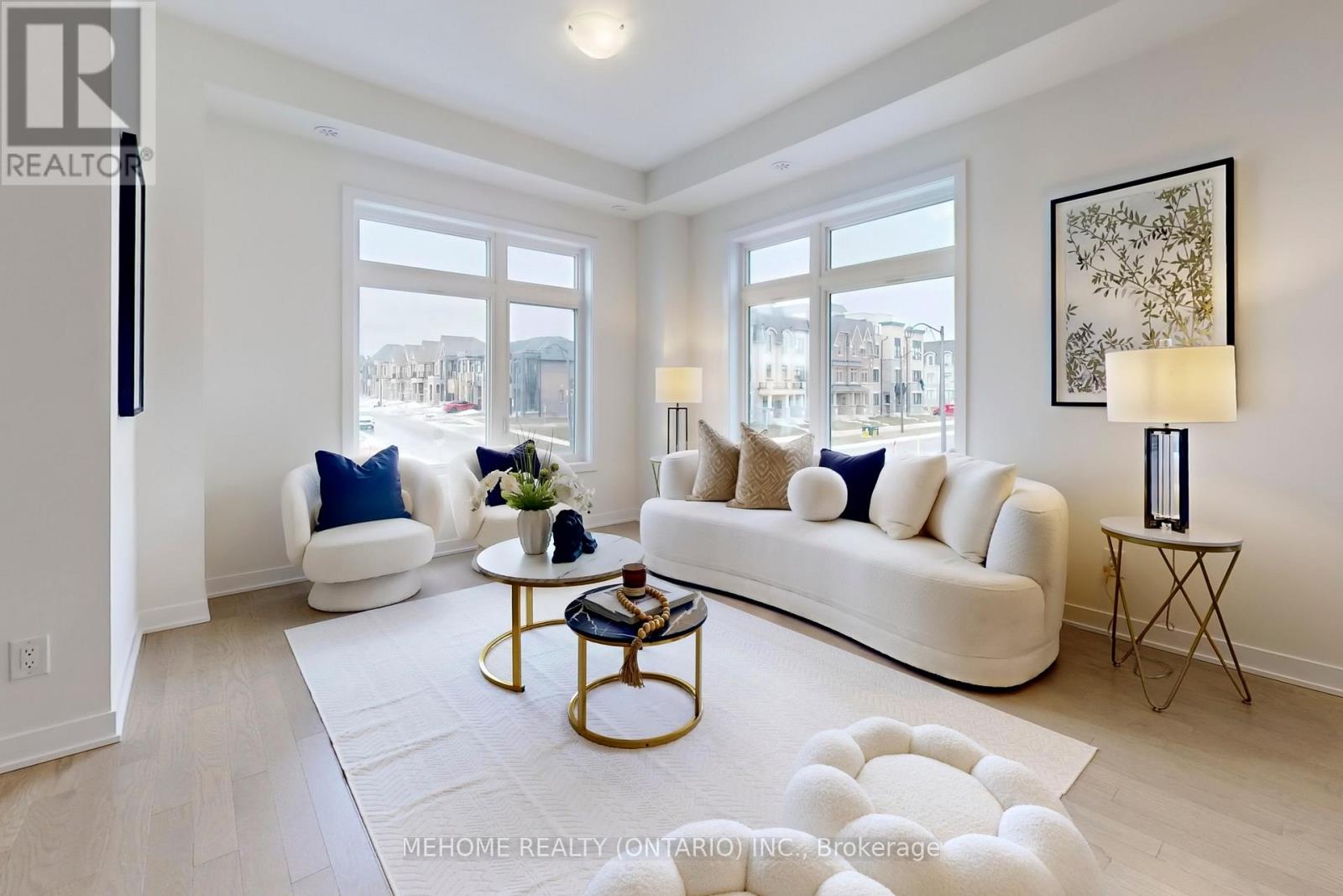 38 Freeman Williams Street, Markham, Ontario  L6C 3M8 - Photo 4 - N12698198