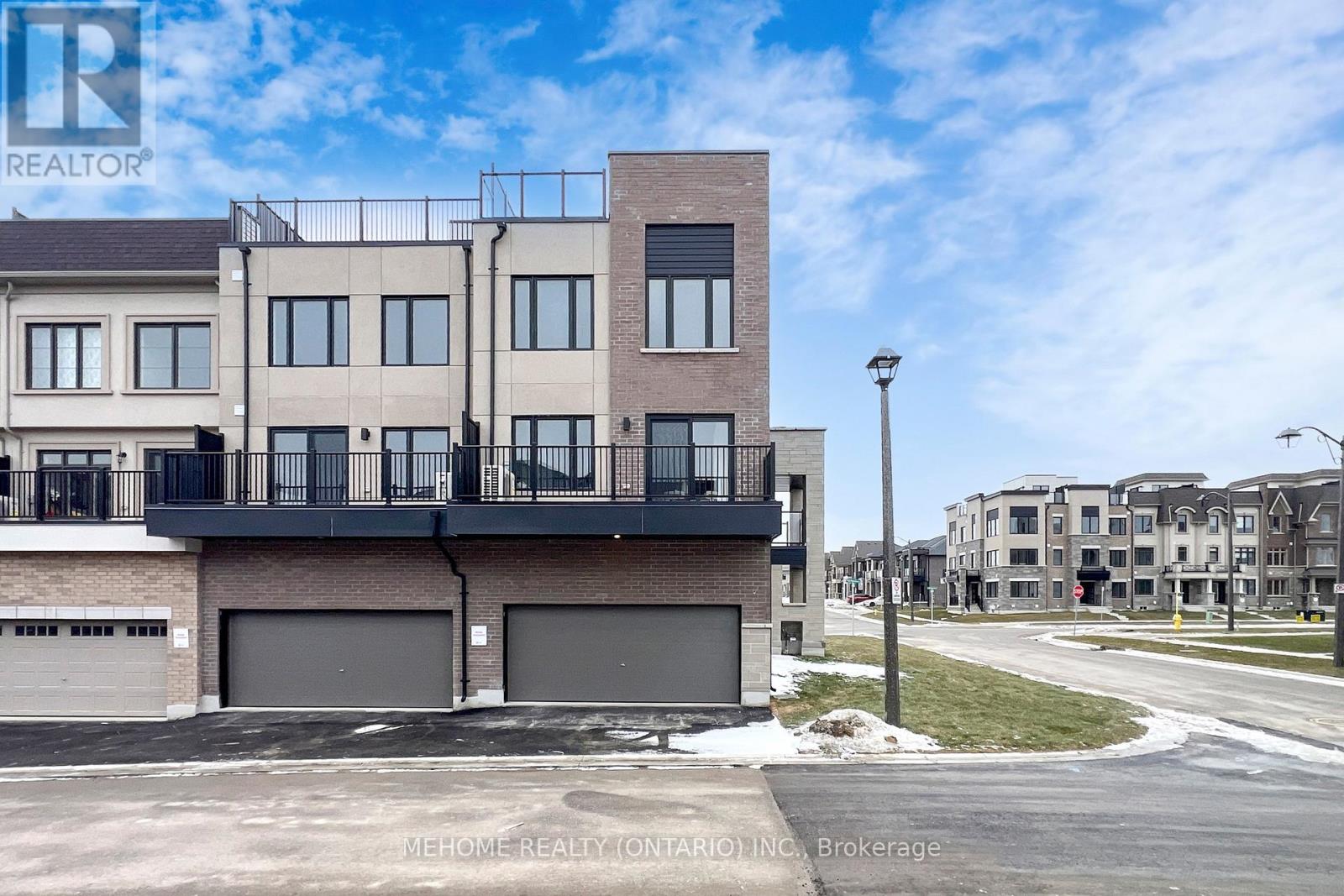 38 Freeman Williams Street, Markham, Ontario  L6C 3M8 - Photo 44 - N12698198