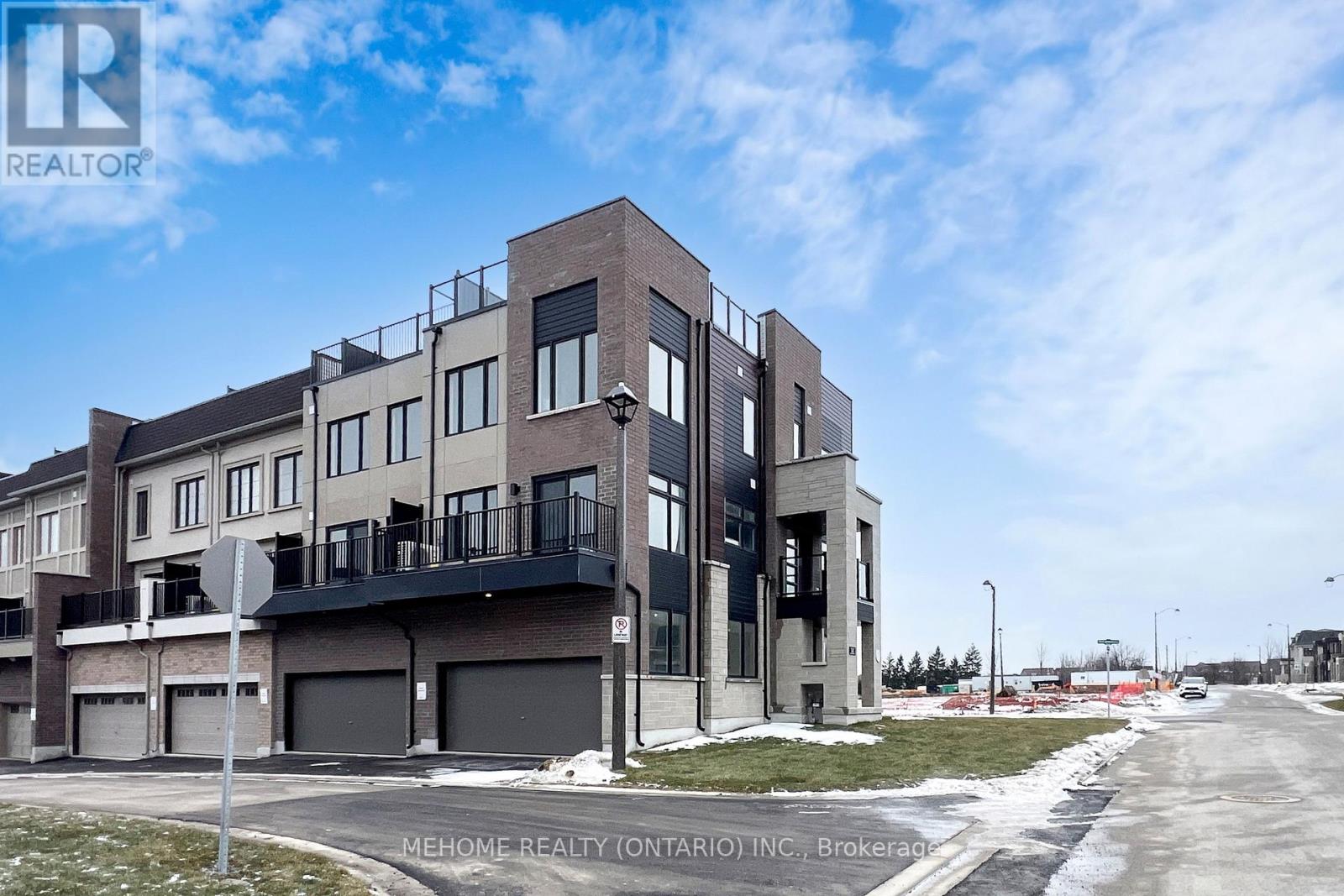 38 Freeman Williams Street, Markham, Ontario  L6C 3M8 - Photo 45 - N12698198