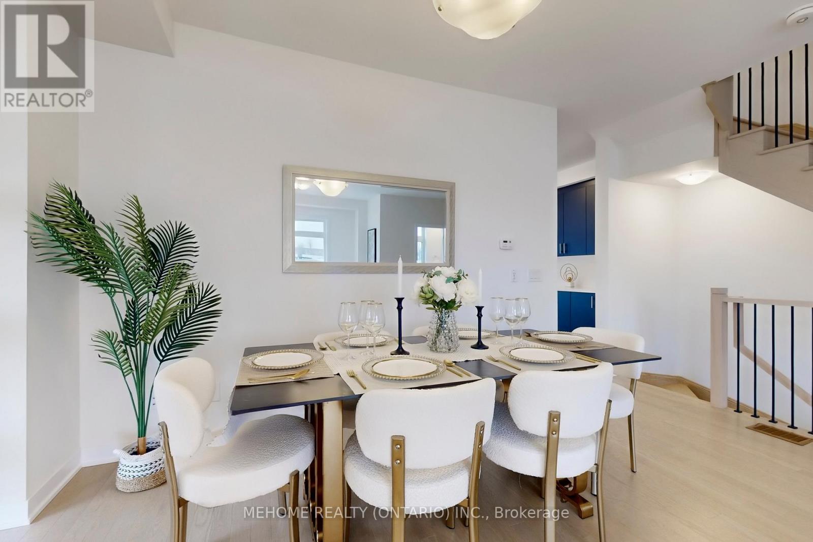 38 Freeman Williams Street, Markham, Ontario  L6C 3M8 - Photo 5 - N12698198