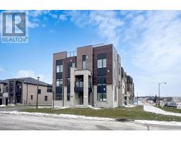 38 FREEMAN WILLIAMS STREET, Markham, Ontario