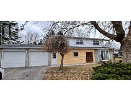 BASEMENT - 1056 WAYNE DRIVE E, Newmarket, Ontario