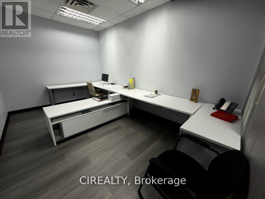 Second Floor - 230 Watline Avenue, Mississauga, Ontario  L4Z 1P4 - Photo 14 - W12698196