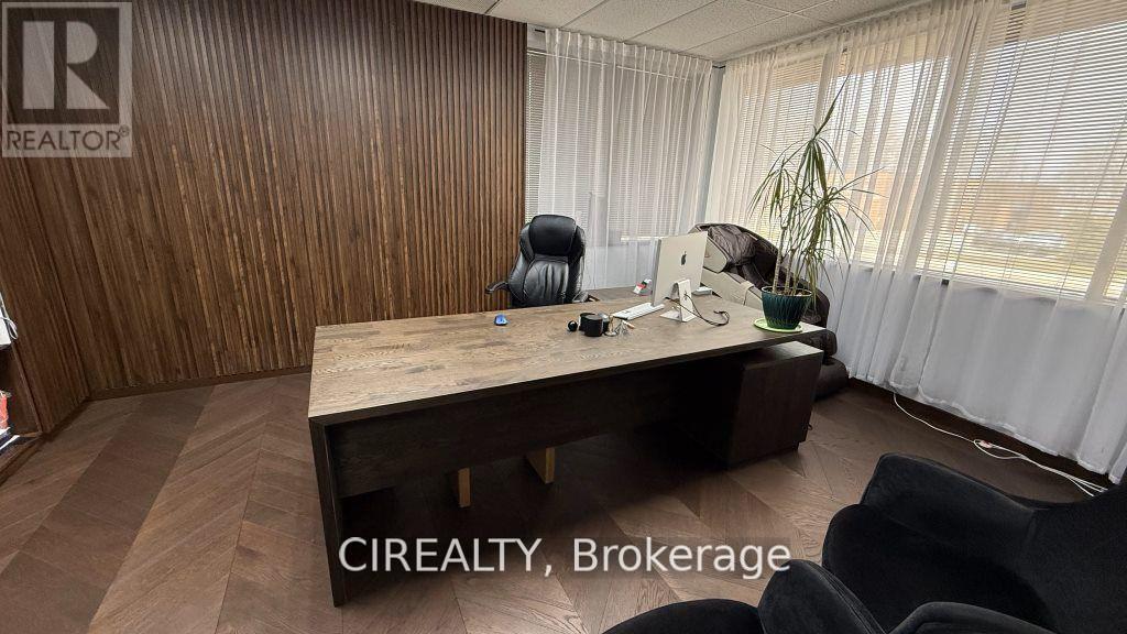 Second Floor - 230 Watline Avenue, Mississauga, Ontario  L4Z 1P4 - Photo 20 - W12698196