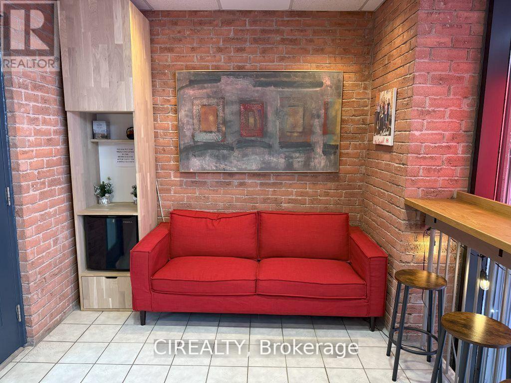 Second Floor - 230 Watline Avenue, Mississauga, Ontario  L4Z 1P4 - Photo 4 - W12698196