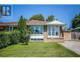 124 AVONDALE BLVD (BASEMENT), Brampton, Ontario