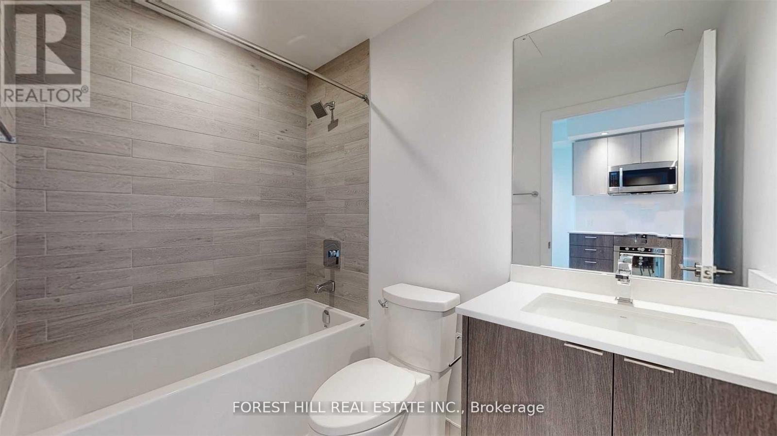 3108 - 1928 Lakeshore Boulevard W, Toronto, Ontario  M6S 1A1 - Photo 12 - W12698208