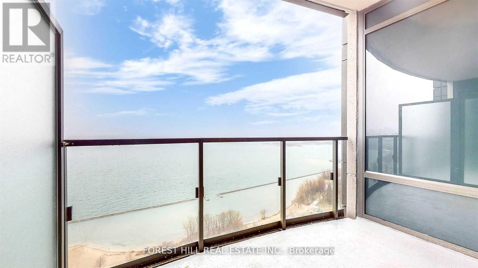 3108 - 1928 Lakeshore Boulevard W, Toronto, Ontario  M6S 1A1 - Photo 14 - W12698208