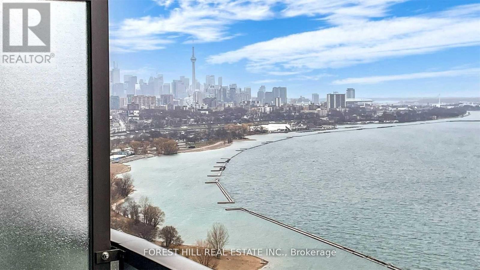 3108 - 1928 Lakeshore Boulevard W, Toronto, Ontario  M6S 1A1 - Photo 17 - W12698208