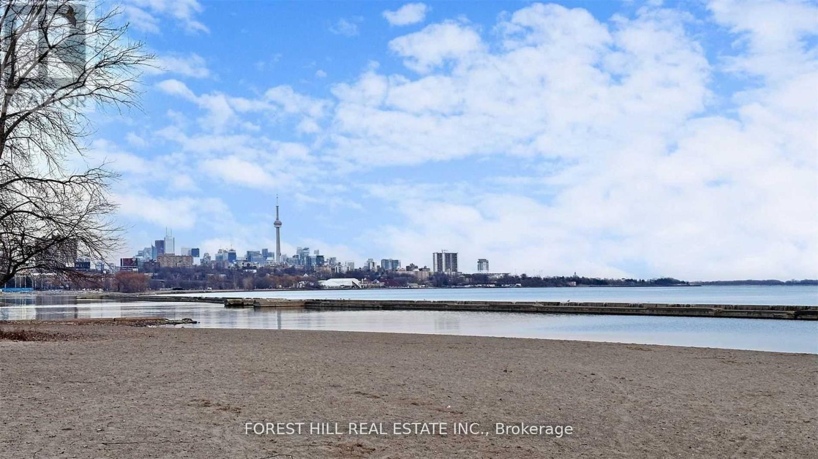 3108 - 1928 Lakeshore Boulevard W, Toronto, Ontario  M6S 1A1 - Photo 18 - W12698208