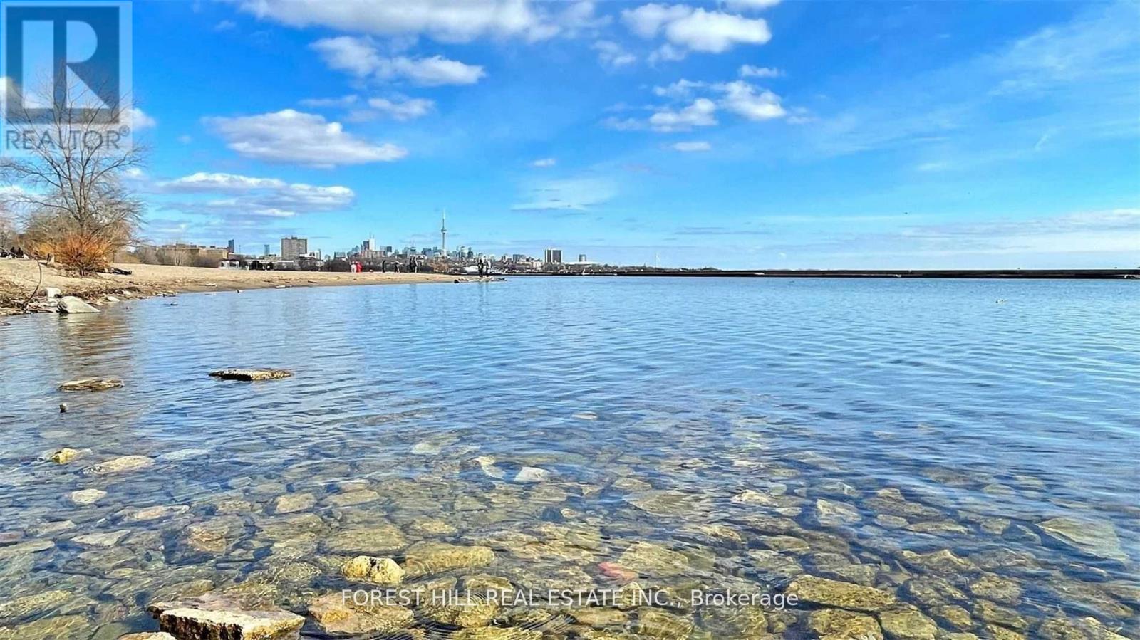 3108 - 1928 Lakeshore Boulevard W, Toronto, Ontario  M6S 1A1 - Photo 19 - W12698208