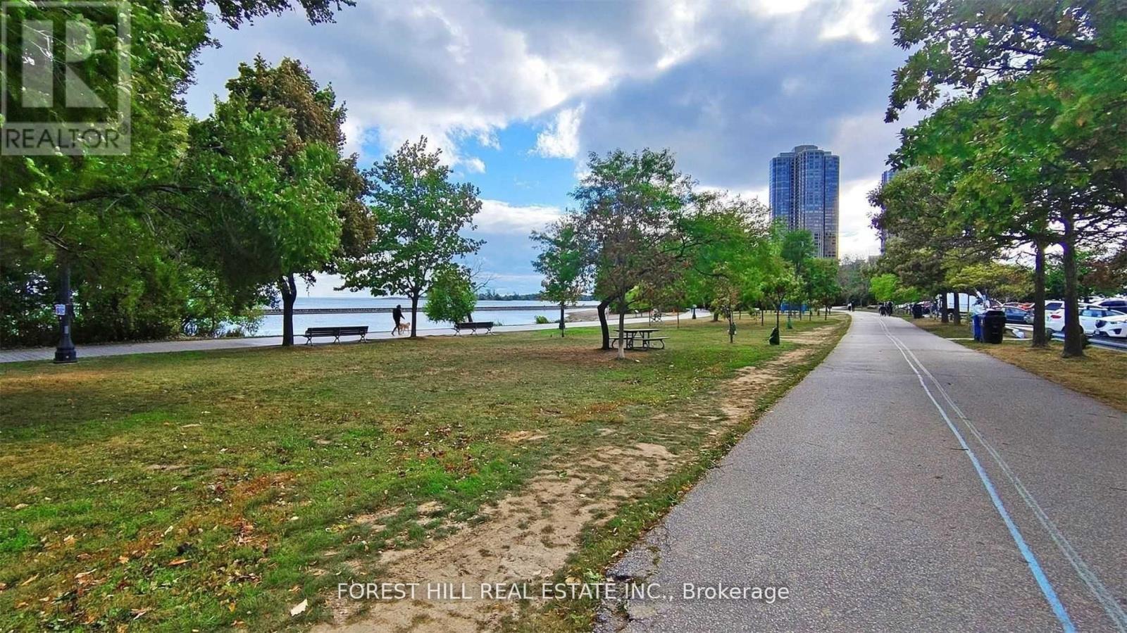 3108 - 1928 Lakeshore Boulevard W, Toronto, Ontario  M6S 1A1 - Photo 20 - W12698208
