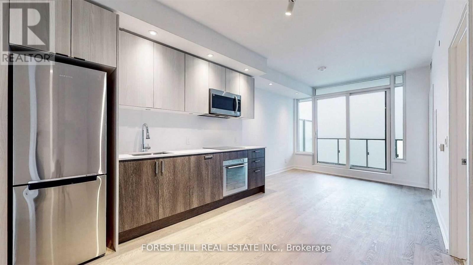 3108 - 1928 Lakeshore Boulevard W, Toronto, Ontario  M6S 1A1 - Photo 3 - W12698208