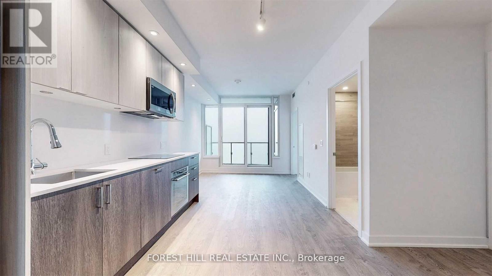 3108 - 1928 Lakeshore Boulevard W, Toronto, Ontario  M6S 1A1 - Photo 4 - W12698208