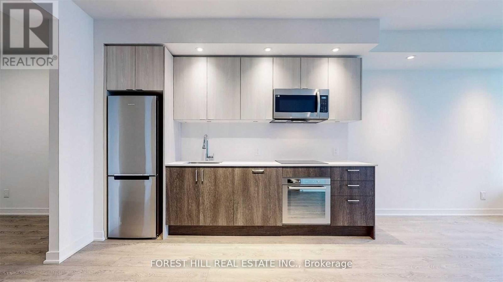 3108 - 1928 Lakeshore Boulevard W, Toronto, Ontario  M6S 1A1 - Photo 8 - W12698208