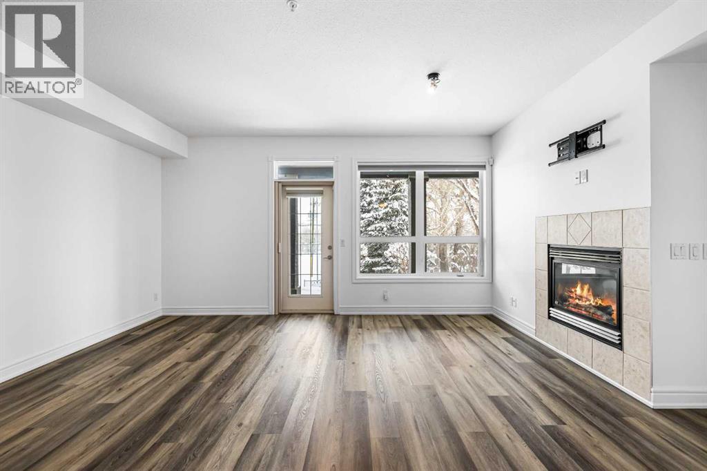 108, 11642 Valley Ridge Park Nw, Calgary, Alberta  T3B 5Z5 - Photo 16 - A2272977