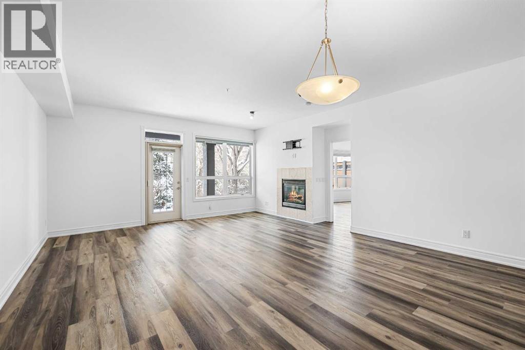 108, 11642 Valley Ridge Park Nw, Calgary, Alberta  T3B 5Z5 - Photo 14 - A2272977