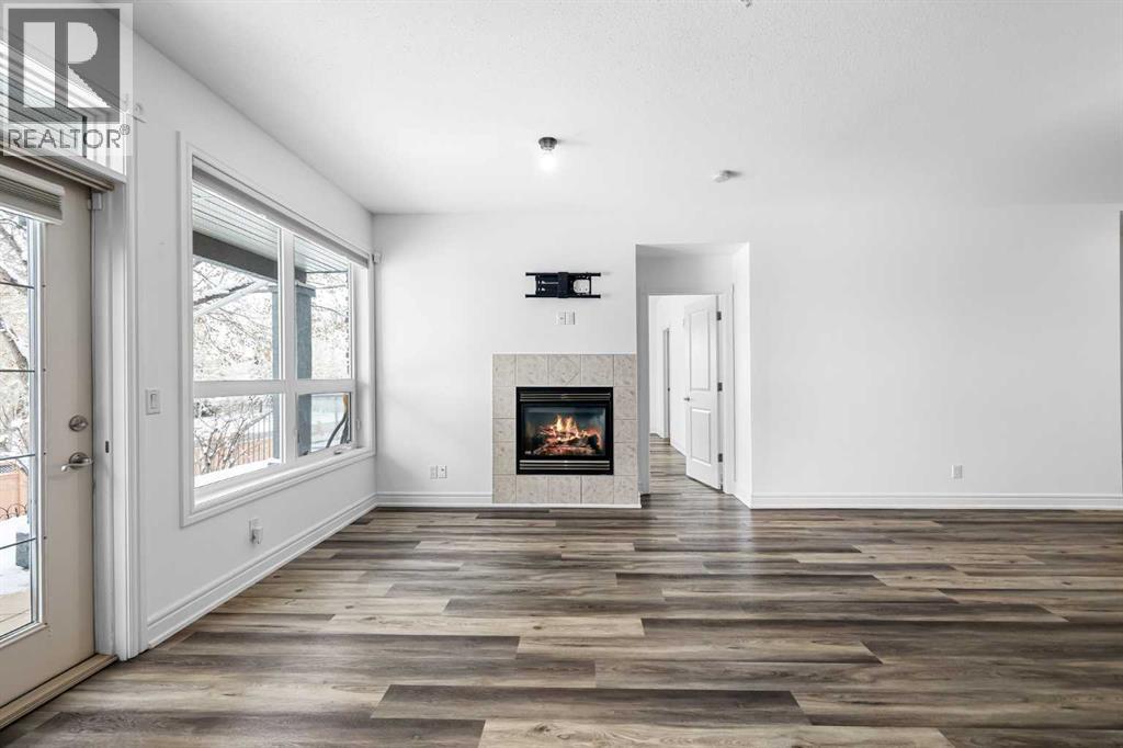 108, 11642 Valley Ridge Park Nw, Calgary, Alberta  T3B 5Z5 - Photo 15 - A2272977