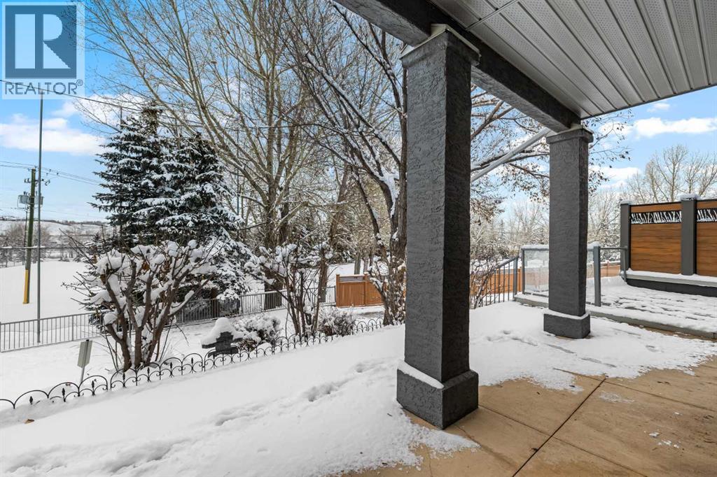 108, 11642 Valley Ridge Park Nw, Calgary, Alberta  T3B 5Z5 - Photo 17 - A2272977