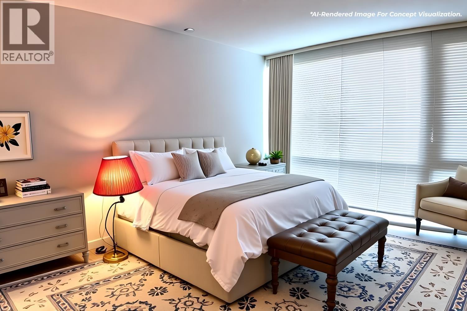 2304 183 Keefer Place, Vancouver, British Columbia  V6B 6B9 - Photo 13 - R3079702