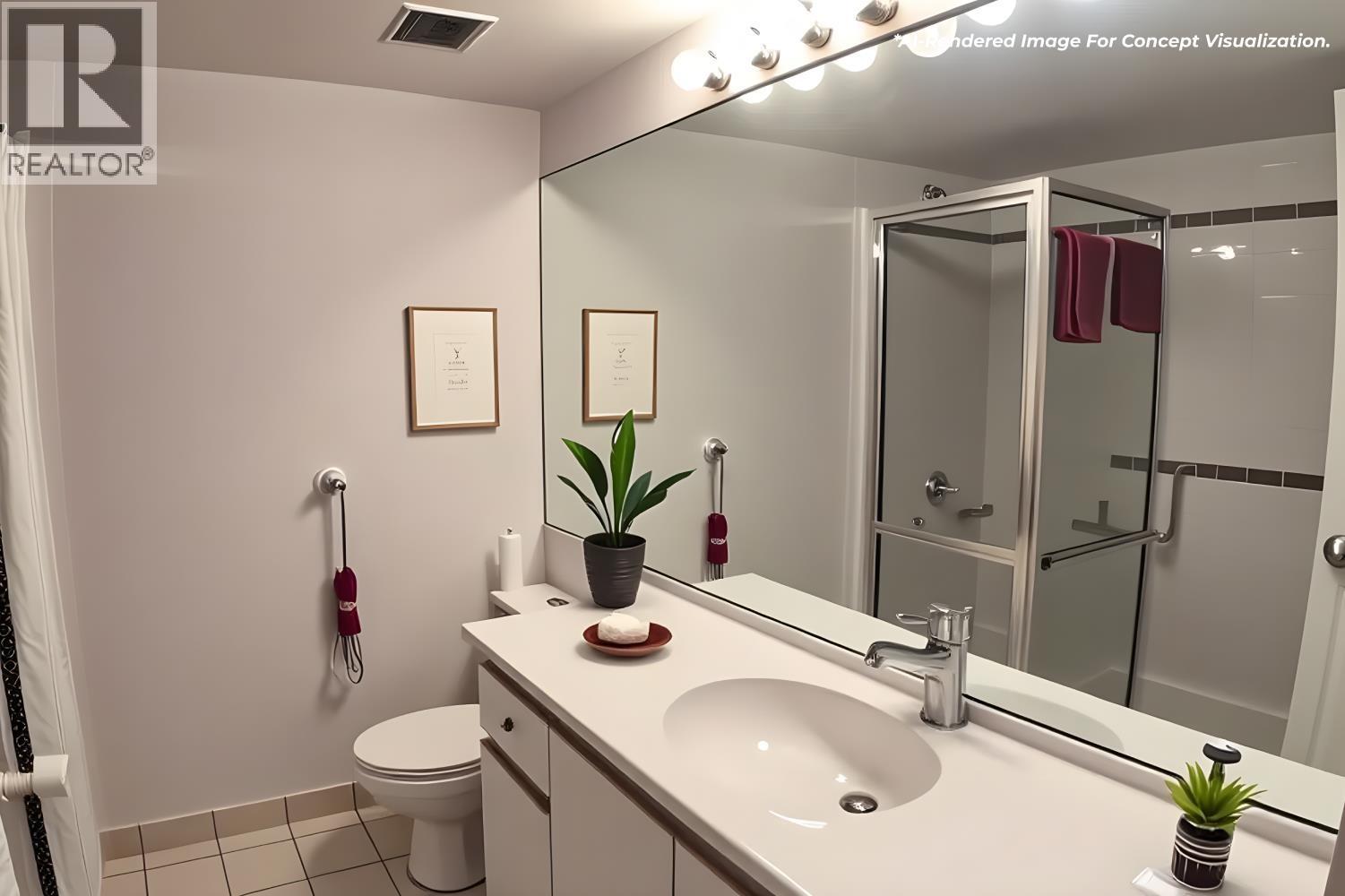 2304 183 Keefer Place, Vancouver, British Columbia  V6B 6B9 - Photo 14 - R3079702