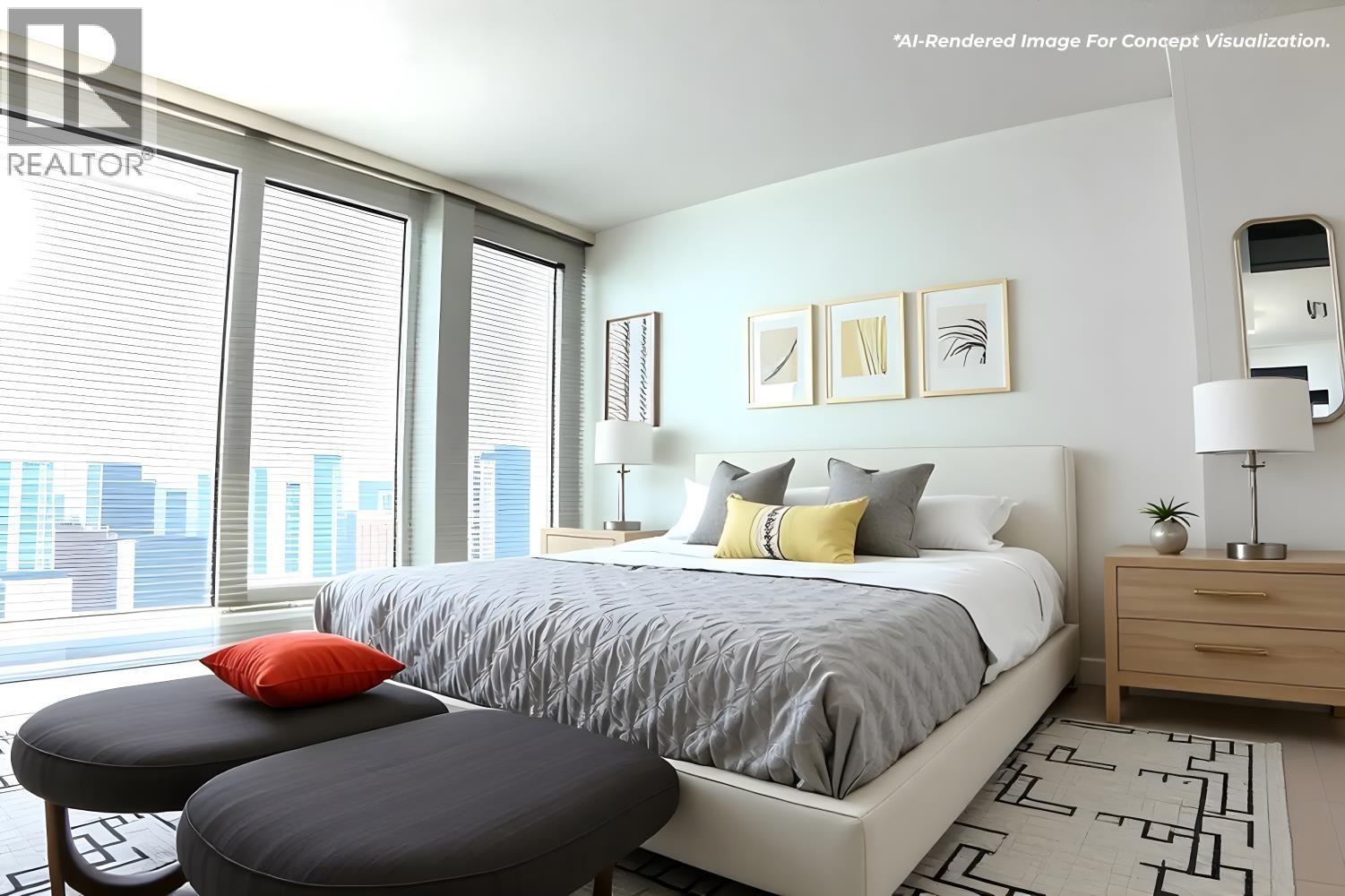 2304 183 Keefer Place, Vancouver, British Columbia  V6B 6B9 - Photo 16 - R3079702