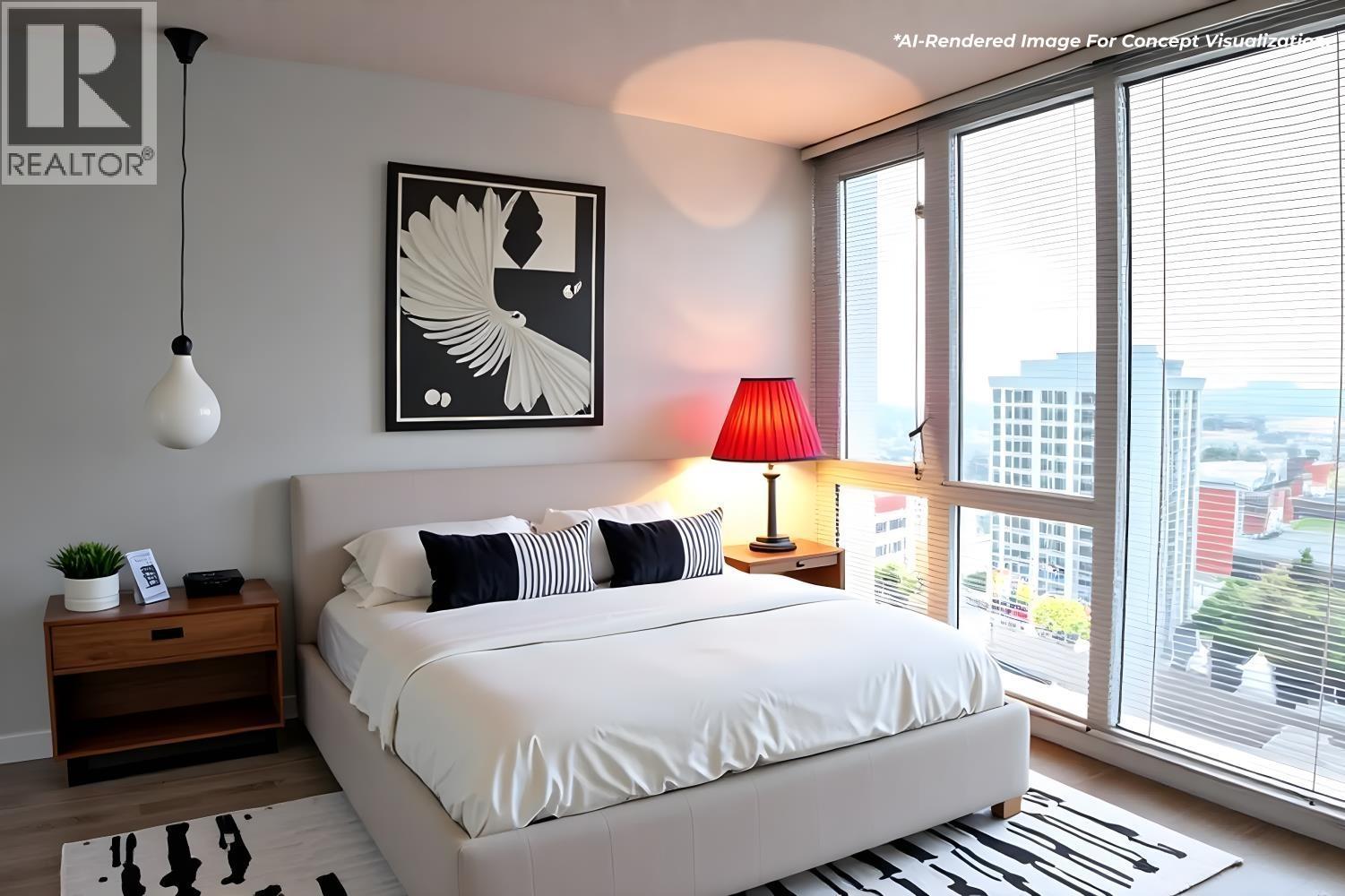2304 183 Keefer Place, Vancouver, British Columbia  V6B 6B9 - Photo 15 - R3079702