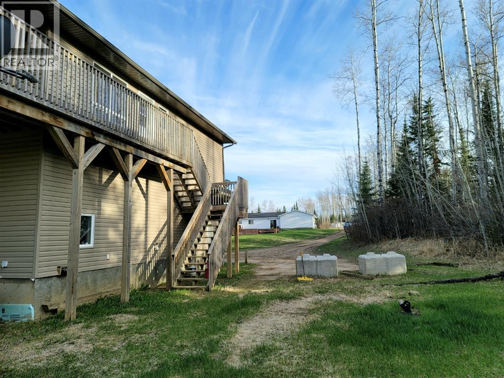 124 Singer Drive, Anzac, Alberta  T0P 1J0 - Photo 7 - A2234705