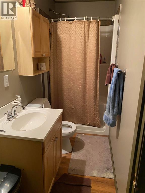 124 Singer Drive, Anzac, Alberta  T0P 1J0 - Photo 10 - A2234705