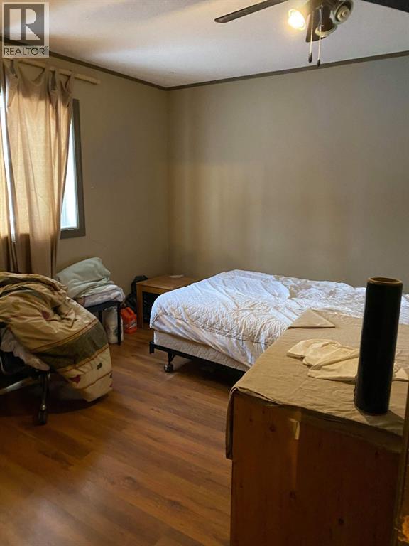 124 Singer Drive, Anzac, Alberta  T0P 1J0 - Photo 30 - A2234705