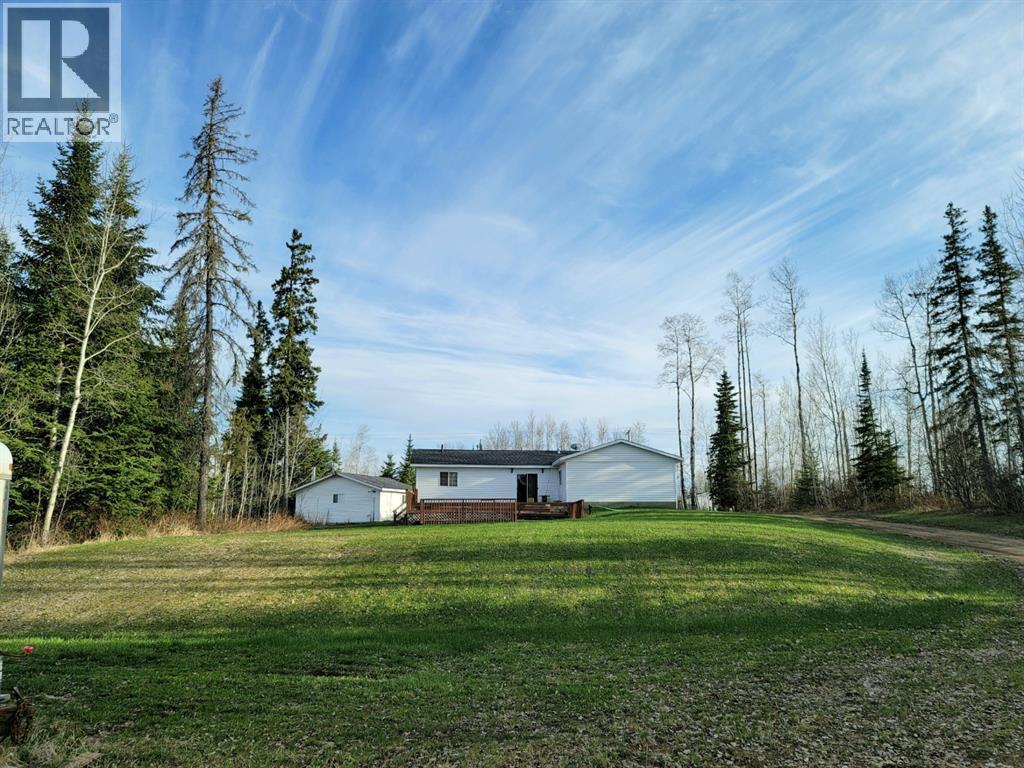 124 Singer Drive, Anzac, Alberta  T0P 1J0 - Photo 8 - A2234705
