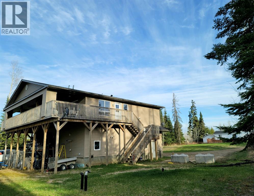 124 Singer Drive, Anzac, Alberta  T0P 1J0 - Photo 31 - A2234705