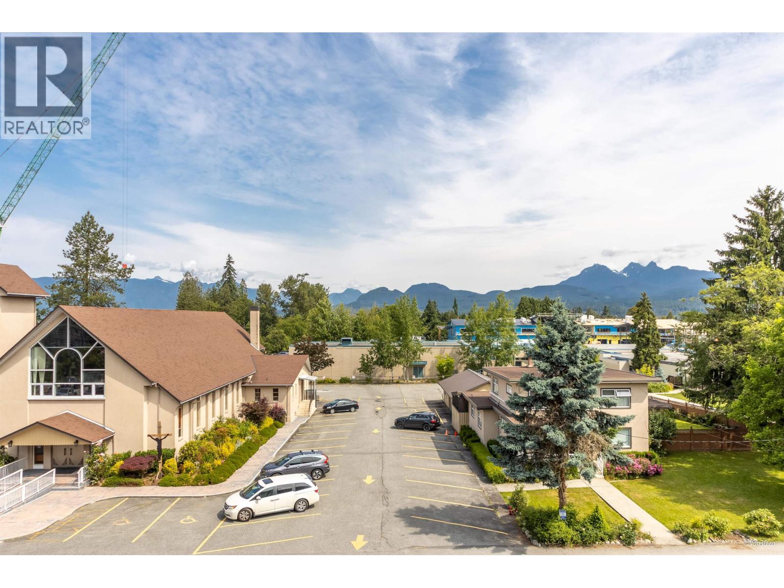 418 22562 121 Avenue, Maple Ridge, British Columbia  V2X 3Y8 - Photo 18 - R3078688