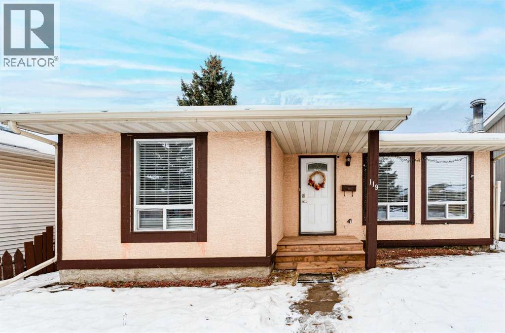 119 Falton Way Ne, Calgary, Alberta  T3J 1J5 - Photo 1 - A2275440
