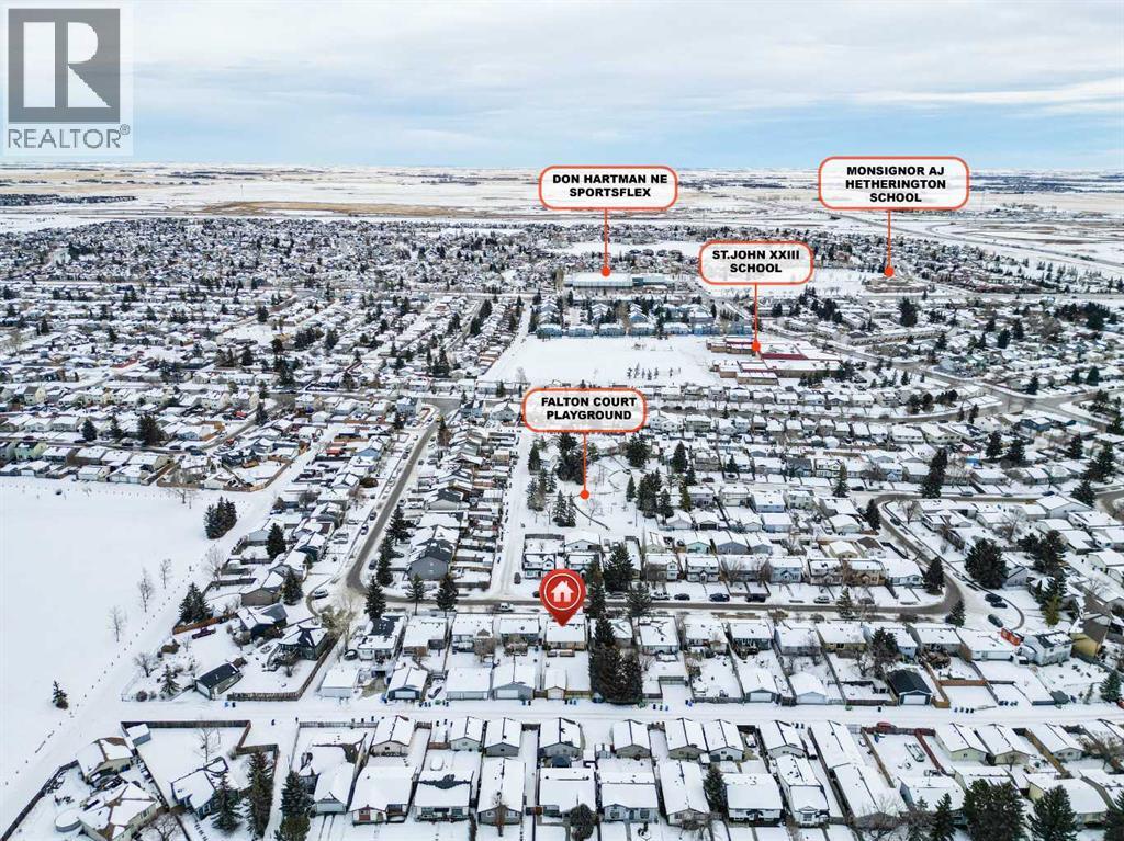 119 Falton Way Ne, Calgary, Alberta  T3J 1J5 - Photo 44 - A2275440