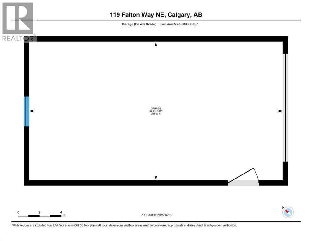 119 Falton Way Ne, Calgary, Alberta  T3J 1J5 - Photo 50 - A2275440