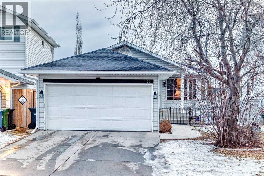 173 citidel hills Circle NW, Calgary, Alberta