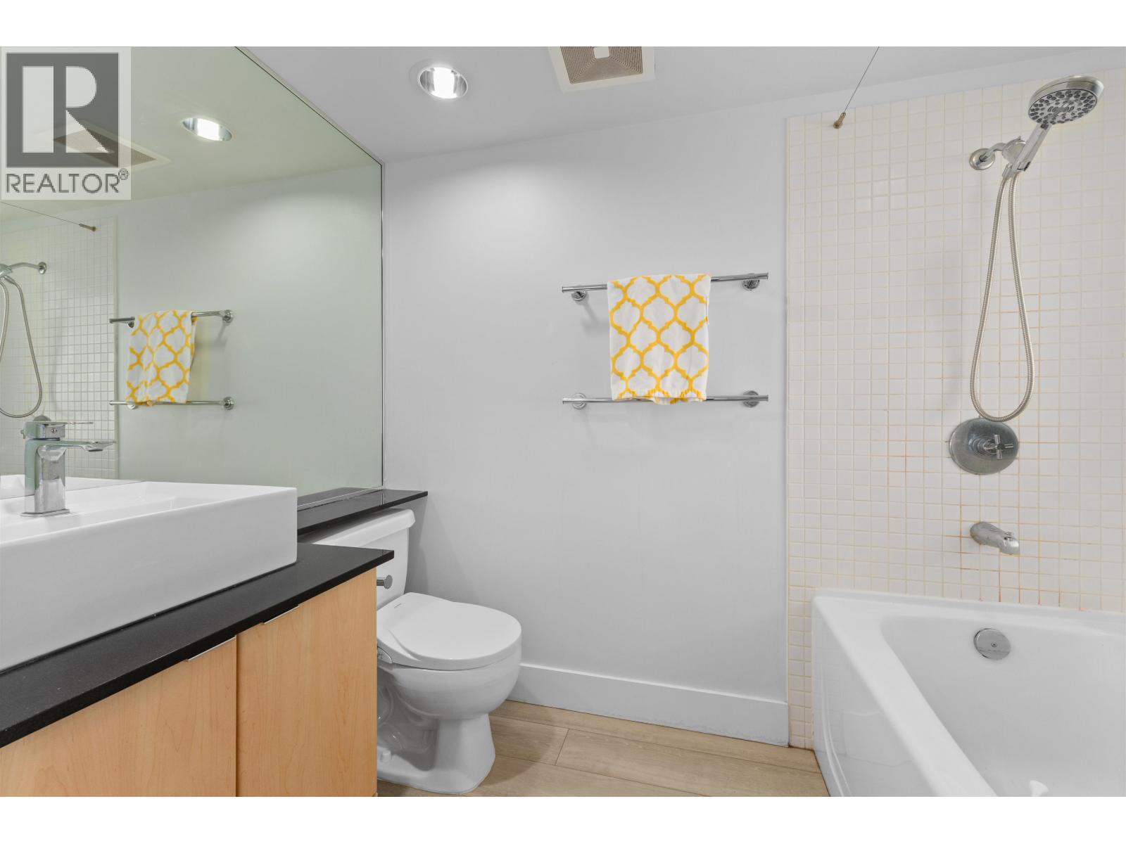 1902 989 Beatty Street, Vancouver, British Columbia  V6Z 3C2 - Photo 20 - R3079355