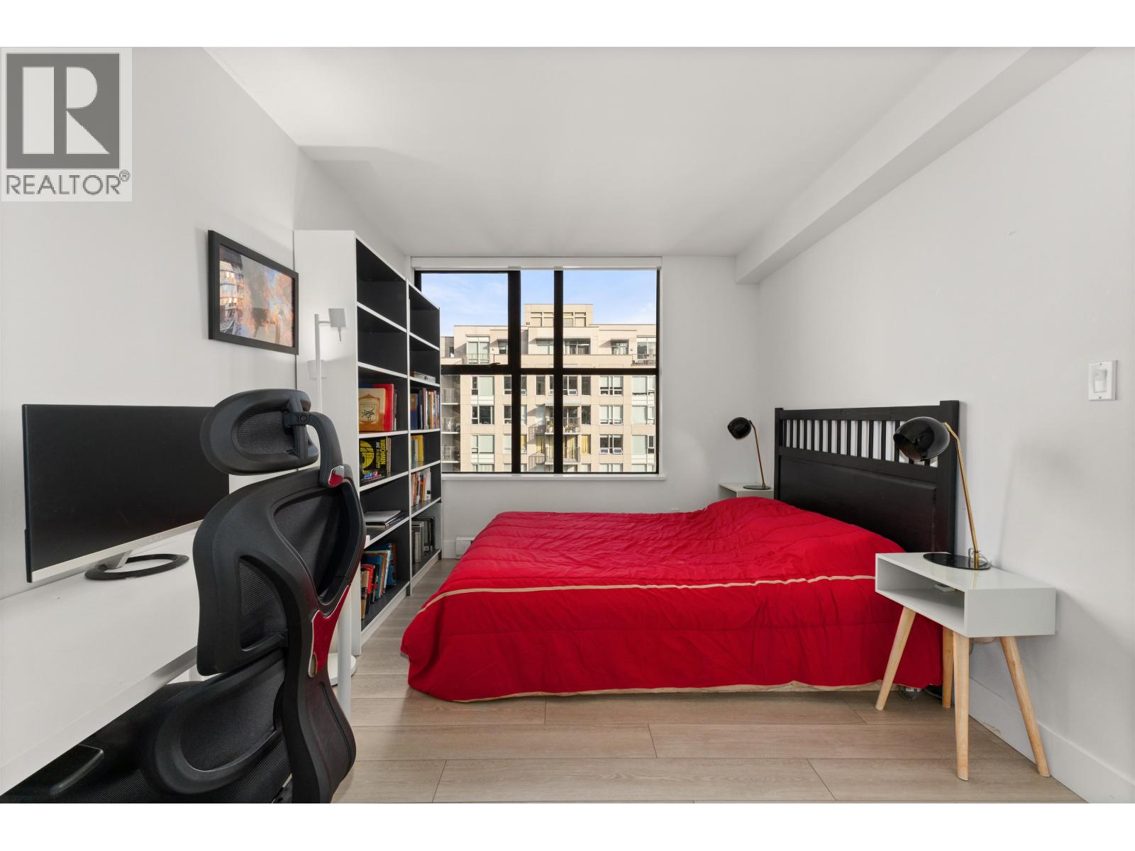 1902 989 Beatty Street, Vancouver, British Columbia  V6Z 3C2 - Photo 18 - R3079355