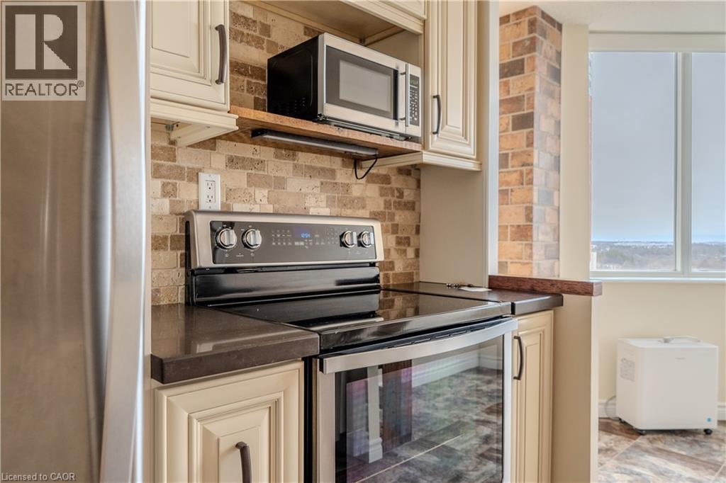 3227 King Street E Unit# 1109, Kitchener, Ontario  N2A 3Z9 - Photo 12 - 40797653