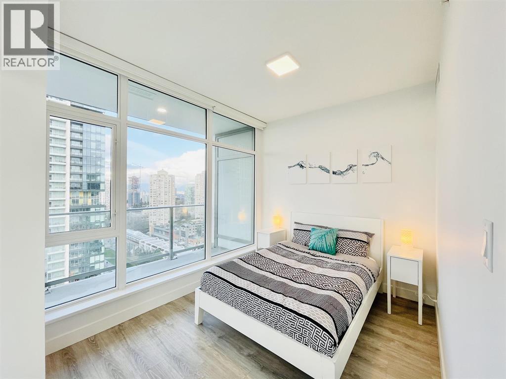 1506 6511 Sussex Avenue, Burnaby, British Columbia  V5H 0K5 - Photo 14 - R3075955