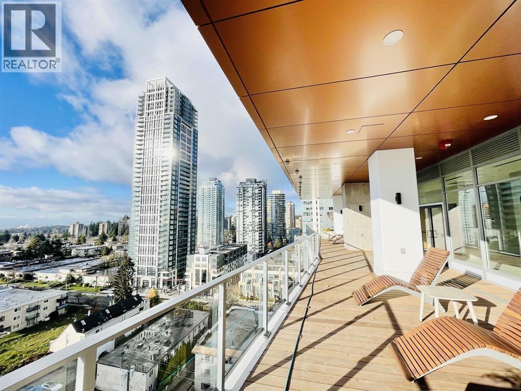 1506 6511 Sussex Avenue, Burnaby, British Columbia  V5H 0K5 - Photo 28 - R3075955