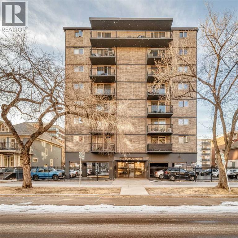 205, 1213 13 Avenue Sw, Calgary, Alberta  T3C 0T2 - Photo 2 - A2277897