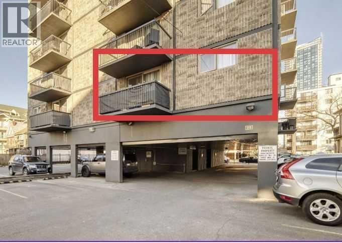 205, 1213 13 Avenue Sw, Calgary, Alberta  T3C 0T2 - Photo 39 - A2277897