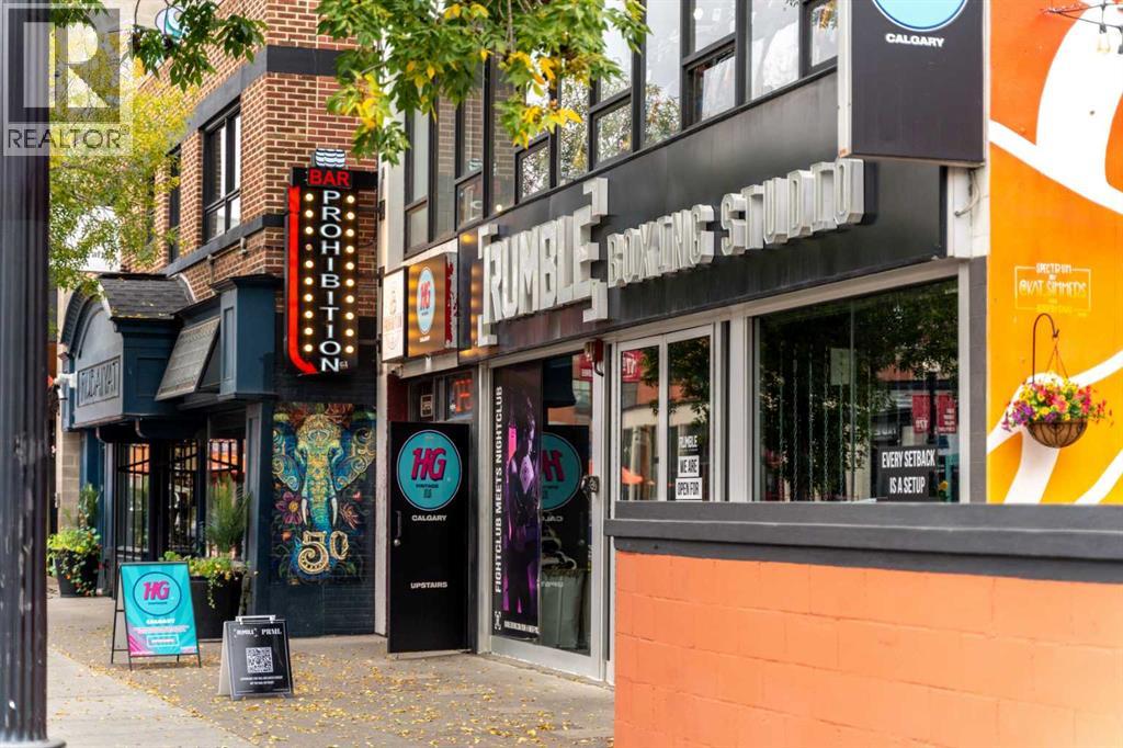 205, 1213 13 Avenue Sw, Calgary, Alberta  T3C 0T2 - Photo 45 - A2277897